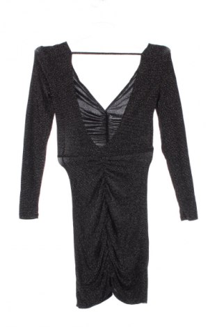 Kleid, Größe S, Farbe Schwarz, Preis 6,49 €