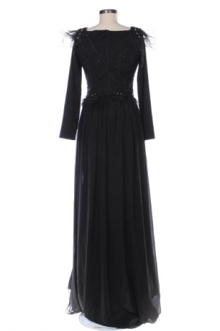 Kleid, Größe M, Farbe Schwarz, Preis 40,99 €