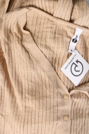 Kleid, Größe S, Farbe Beige, Preis € 5,49