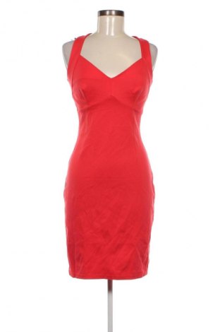 Kleid, Größe L, Farbe Rot, Preis € 18,99