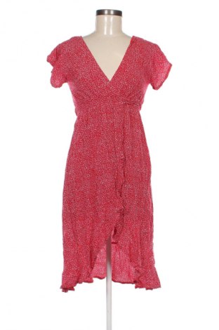 Kleid, Größe S, Farbe Rot, Preis 11,91 €