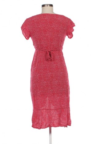 Kleid, Größe S, Farbe Rot, Preis 11,91 €