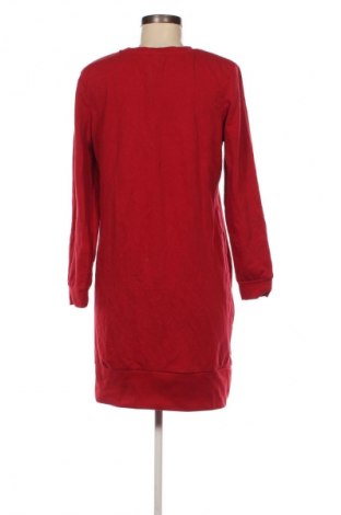 Kleid, Größe L, Farbe Rot, Preis € 20,49