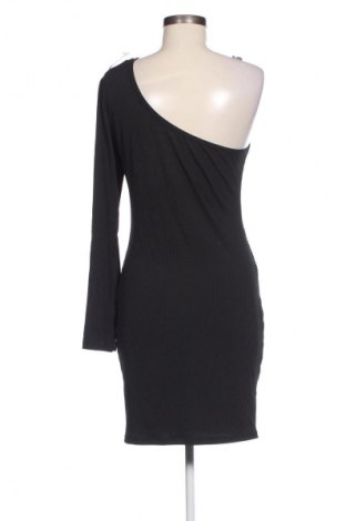 Kleid, Größe M, Farbe Schwarz, Preis € 5,49