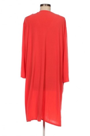 Kleid, Größe 3XL, Farbe Orange, Preis € 29,49