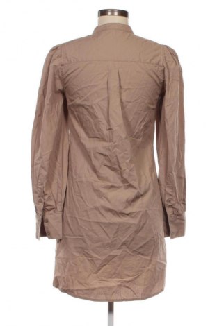 Kleid, Größe S, Farbe Beige, Preis € 10,49