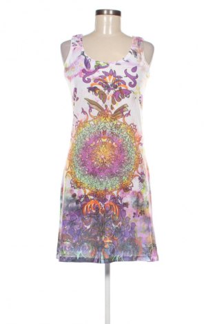 Rochie, Mărime L, Culoare Multicolor, Preț 73,98 Lei