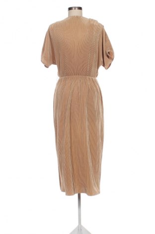 Kleid, Größe L, Farbe Beige, Preis € 26,28