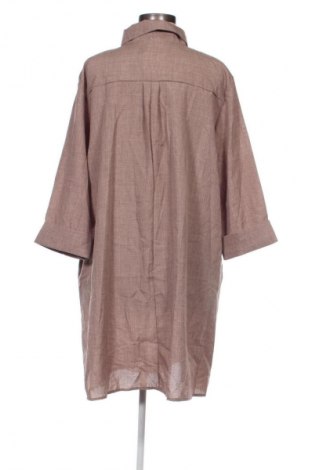 Kleid, Größe XXL, Farbe Beige, Preis 19,99 €