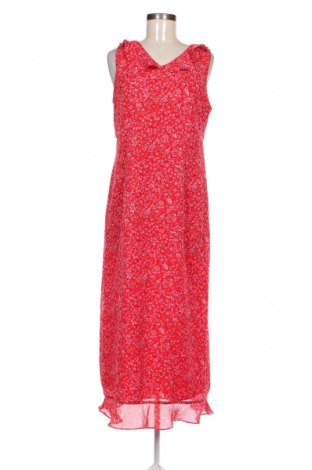 Kleid, Größe M, Farbe Rot, Preis € 8,99