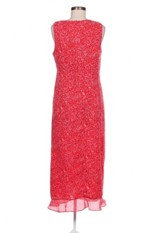 Kleid, Größe M, Farbe Rot, Preis 6,99 €