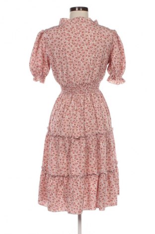 Kleid, Größe S, Farbe Rosa, Preis € 14,84