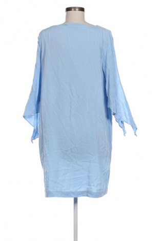 Kleid, Größe L, Farbe Blau, Preis € 14,91