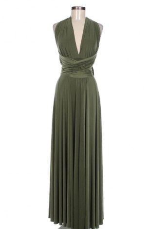 Rochie, Mărime S, Culoare Verde, Preț 95,99 Lei