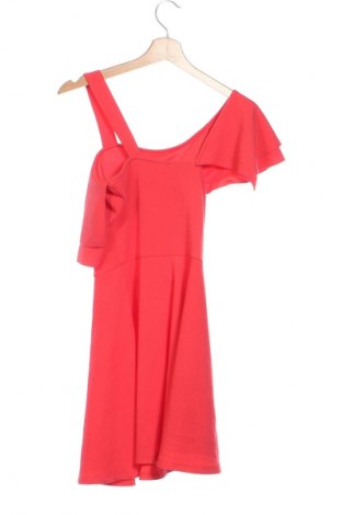 Kleid, Größe XS, Farbe Rosa, Preis 9,49 €