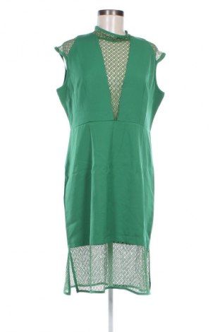 Rochie, Mărime XL, Culoare Verde, Preț 40,99 Lei