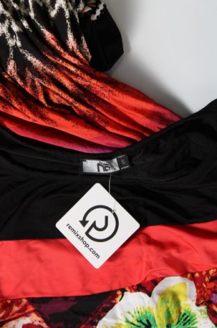 Kleid, Größe S, Farbe Mehrfarbig, Preis € 14,91