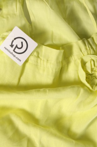 Kleid, Größe M, Farbe Gelb, Preis € 9,46