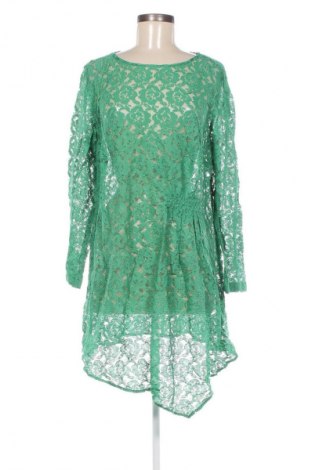 Rochie, Mărime L, Culoare Verde, Preț 38,99 Lei