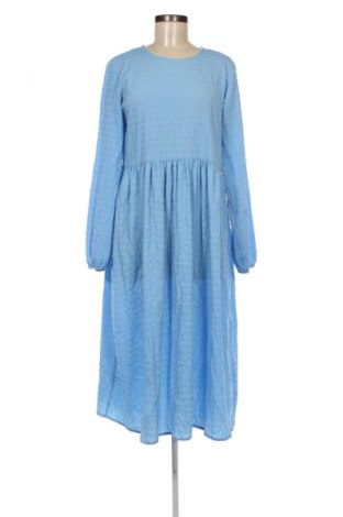 Kleid, Größe L, Farbe Blau, Preis € 10,49