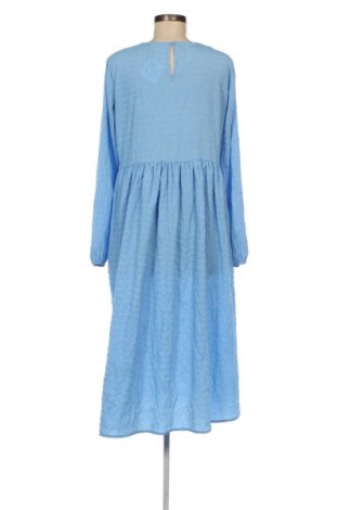 Kleid, Größe L, Farbe Blau, Preis € 10,49