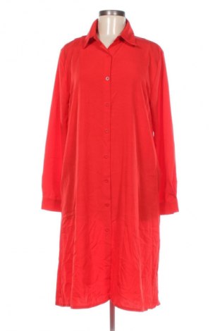 Kleid, Größe L, Farbe Rot, Preis 11,49 €