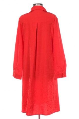 Kleid, Größe L, Farbe Rot, Preis 10,49 €