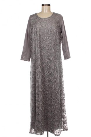 Kleid, Größe XXL, Farbe Grau, Preis € 38,99