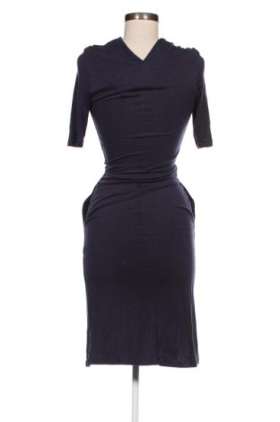 Kleid, Größe S, Farbe Blau, Preis 7,99 €