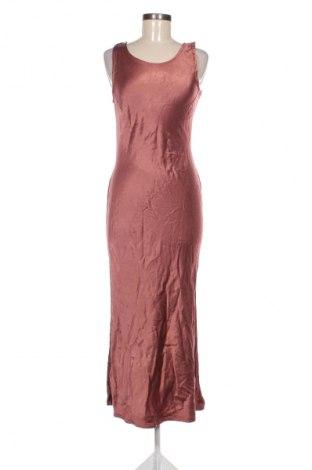 Kleid, Größe M, Farbe Aschrosa, Preis € 14,91