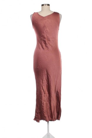 Kleid, Größe M, Farbe Aschrosa, Preis € 14,91