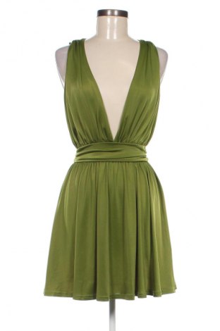 Rochie, Mărime S, Culoare Verde, Preț 74,35 Lei