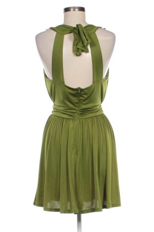 Rochie, Mărime S, Culoare Verde, Preț 74,35 Lei