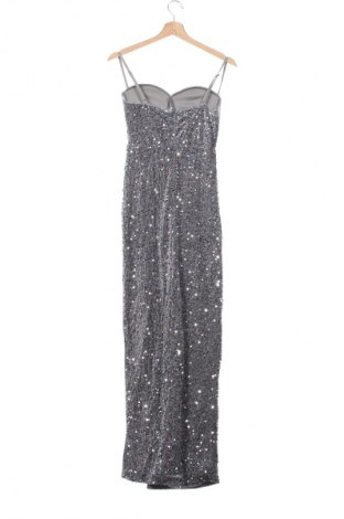 Kleid, Größe XS, Farbe Silber, Preis 29,67 €