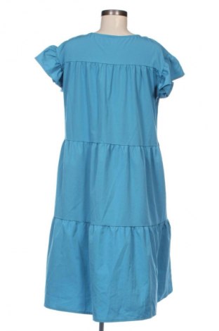 Kleid, Größe XL, Farbe Blau, Preis € 8,99