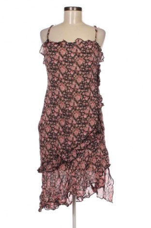 Rochie, Mărime L, Culoare Multicolor, Preț 59,99 Lei