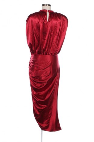 Kleid, Größe M, Farbe Rot, Preis 37,87 €