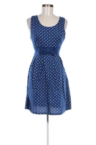 Kleid, Größe L, Farbe Blau, Preis € 8,49