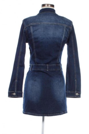 Kleid, Größe S, Farbe Blau, Preis € 8,99