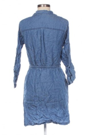 Kleid, Größe M, Farbe Blau, Preis 10,49 €