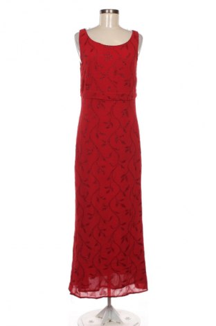 Kleid, Größe M, Farbe Rot, Preis 7,99 €