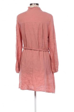 Kleid, Größe S, Farbe Aschrosa, Preis € 20,49