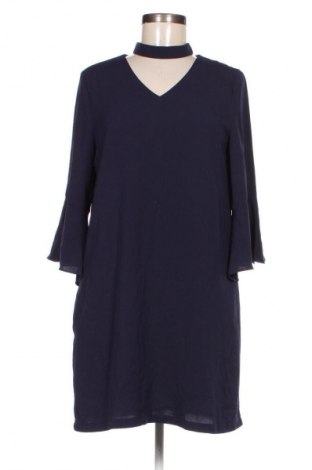 Kleid, Größe M, Farbe Blau, Preis € 8,99