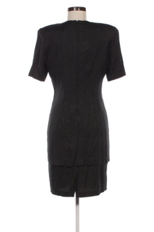 Kleid, Größe M, Farbe Schwarz, Preis € 8,49