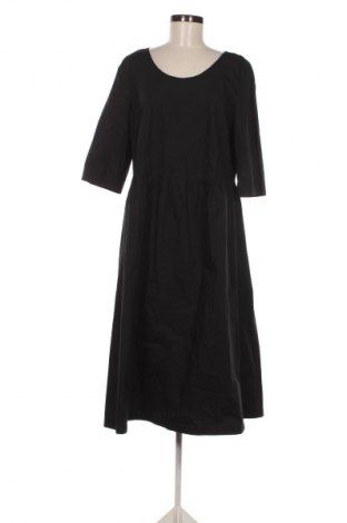 Kleid, Größe L, Farbe Schwarz, Preis 8,99 €