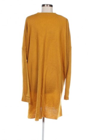 Kleid, Größe L, Farbe Orange, Preis € 8,49