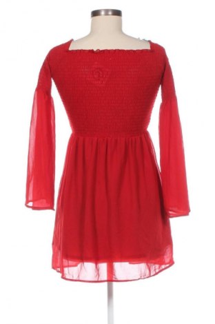 Kleid, Größe M, Farbe Rot, Preis € 20,49