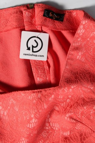 Kleid, Größe M, Farbe Rosa, Preis € 9,49