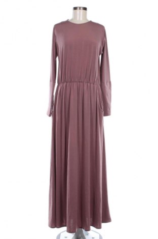 Kleid, Größe S, Farbe Aschrosa, Preis € 14,84