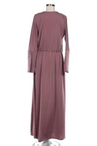 Kleid, Größe S, Farbe Aschrosa, Preis € 14,84